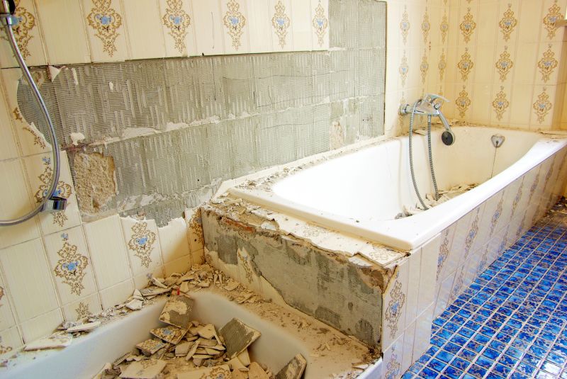 Best Bathroom Remodel Contractors in Atoka, TN
