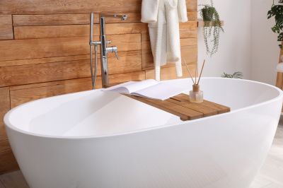 Elegant Freestanding Tubs