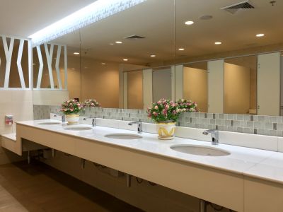 Cost of Bathroom Remodeling in Atoka, TN
